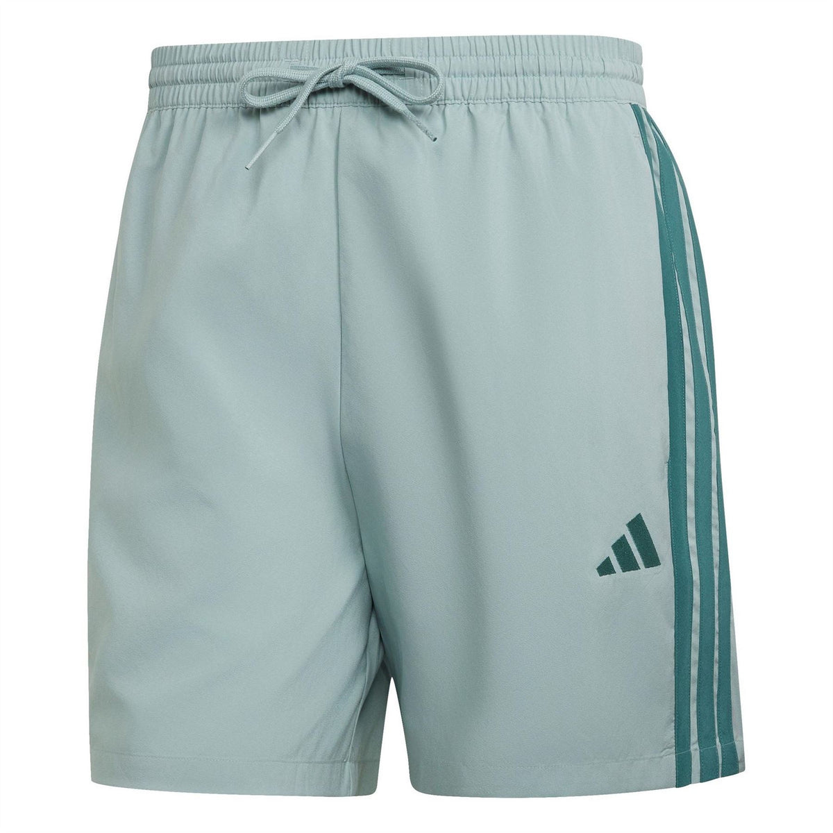 adidas Essentials 3 Stripes Shorts