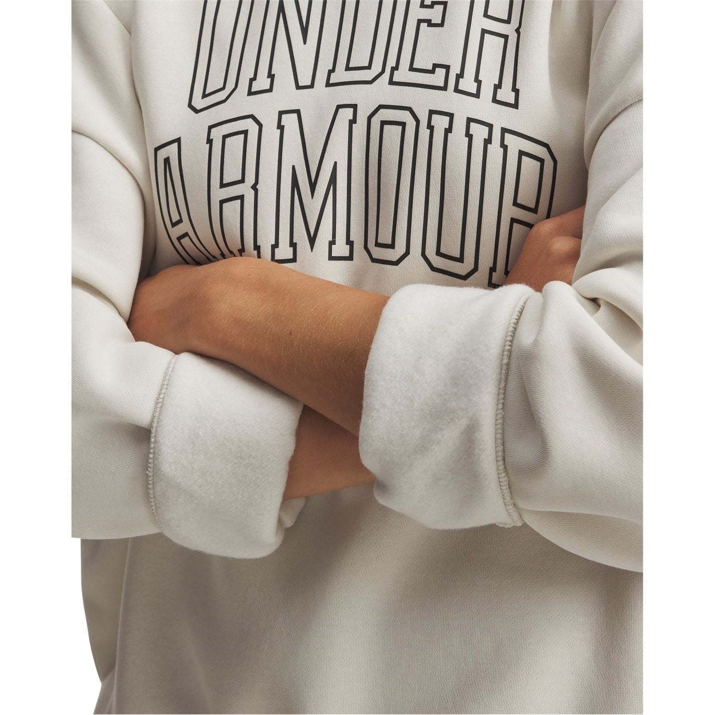Under Armour Rival Fleece Crew Sweatshirt