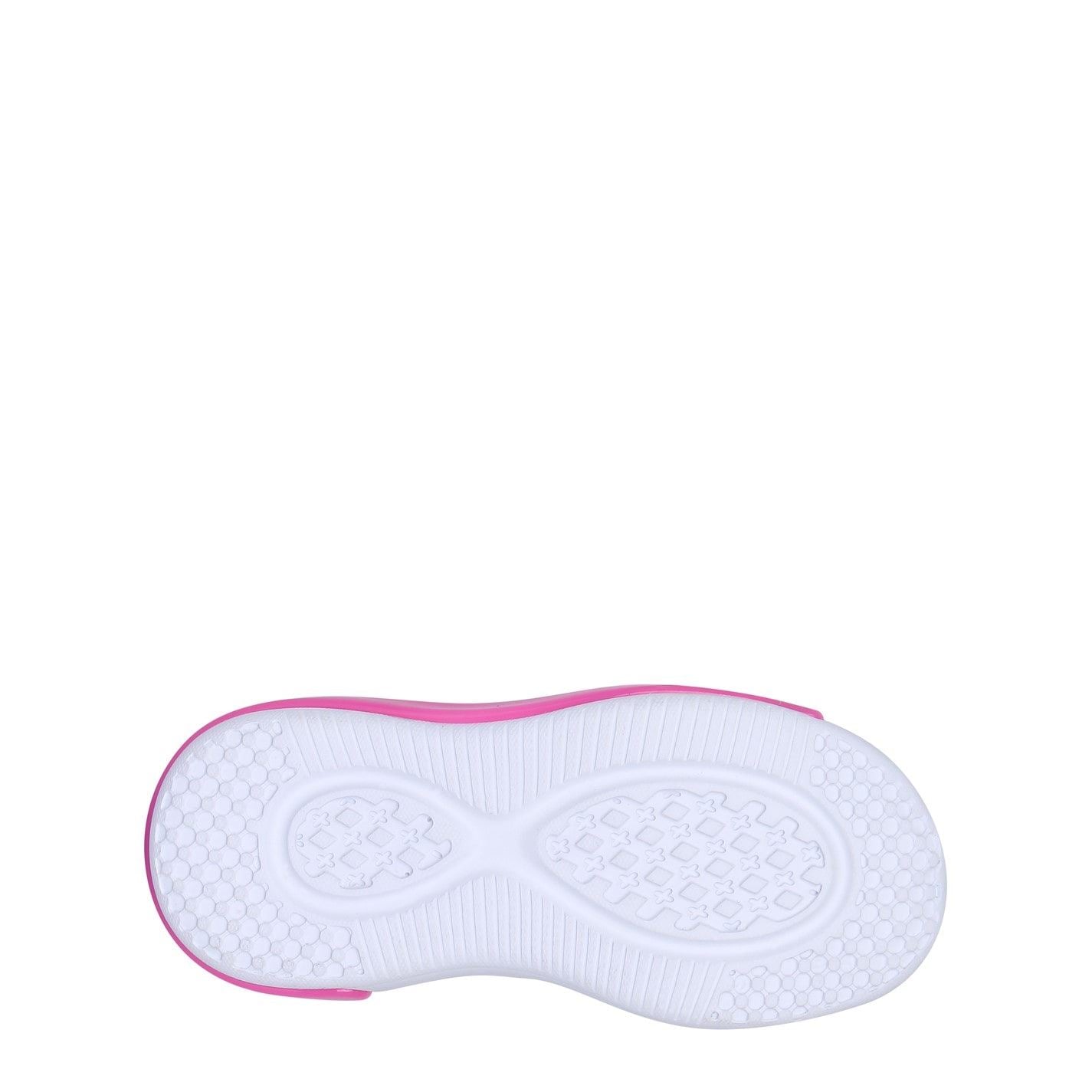 Character Light Up Trainers Infant Girls