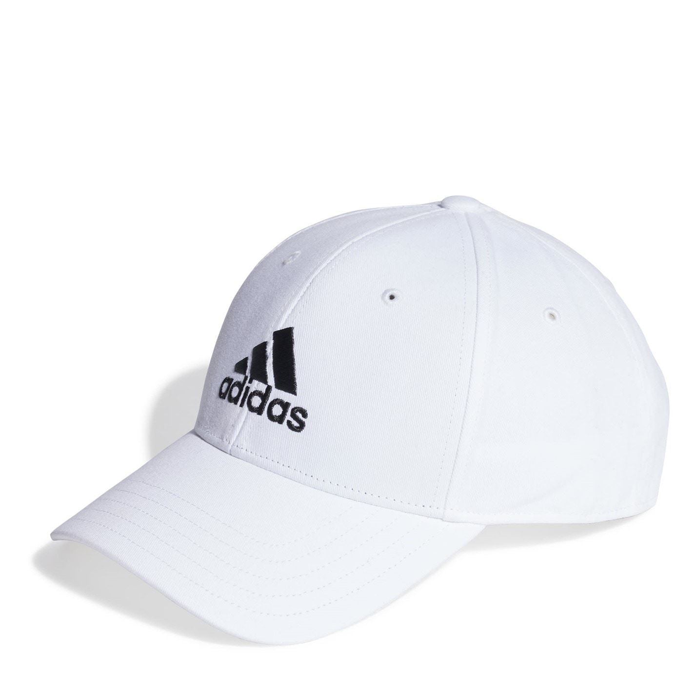 adidas Cotton Twill Baseball Cap