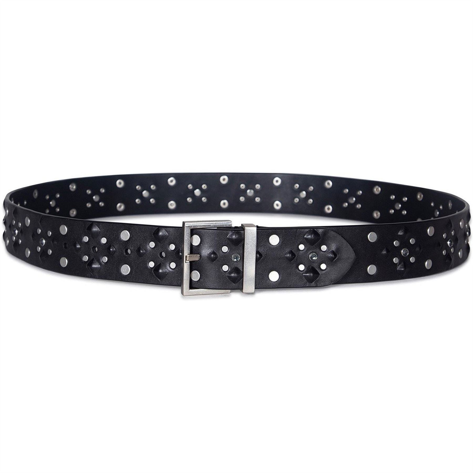 AllSaints 38mm Studd Belt