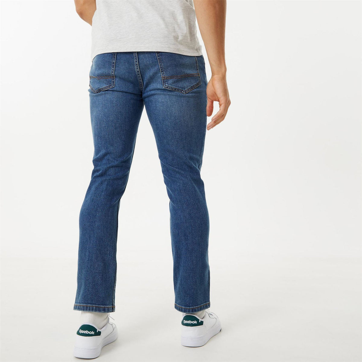 Jack Wills Slim Jeans