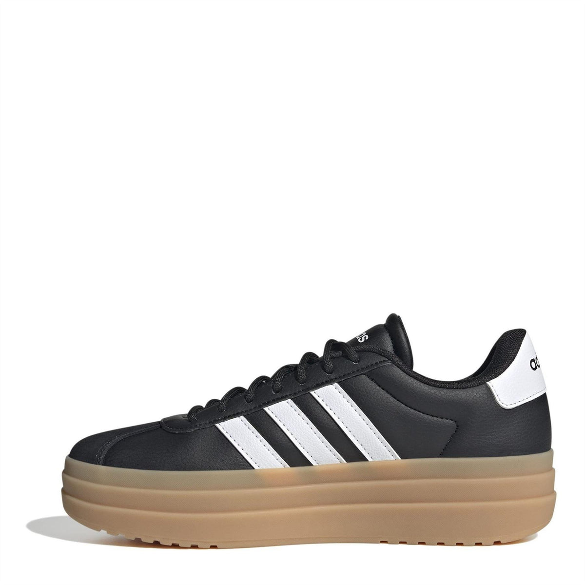 adidas Womens Vl Court Bold Trainers