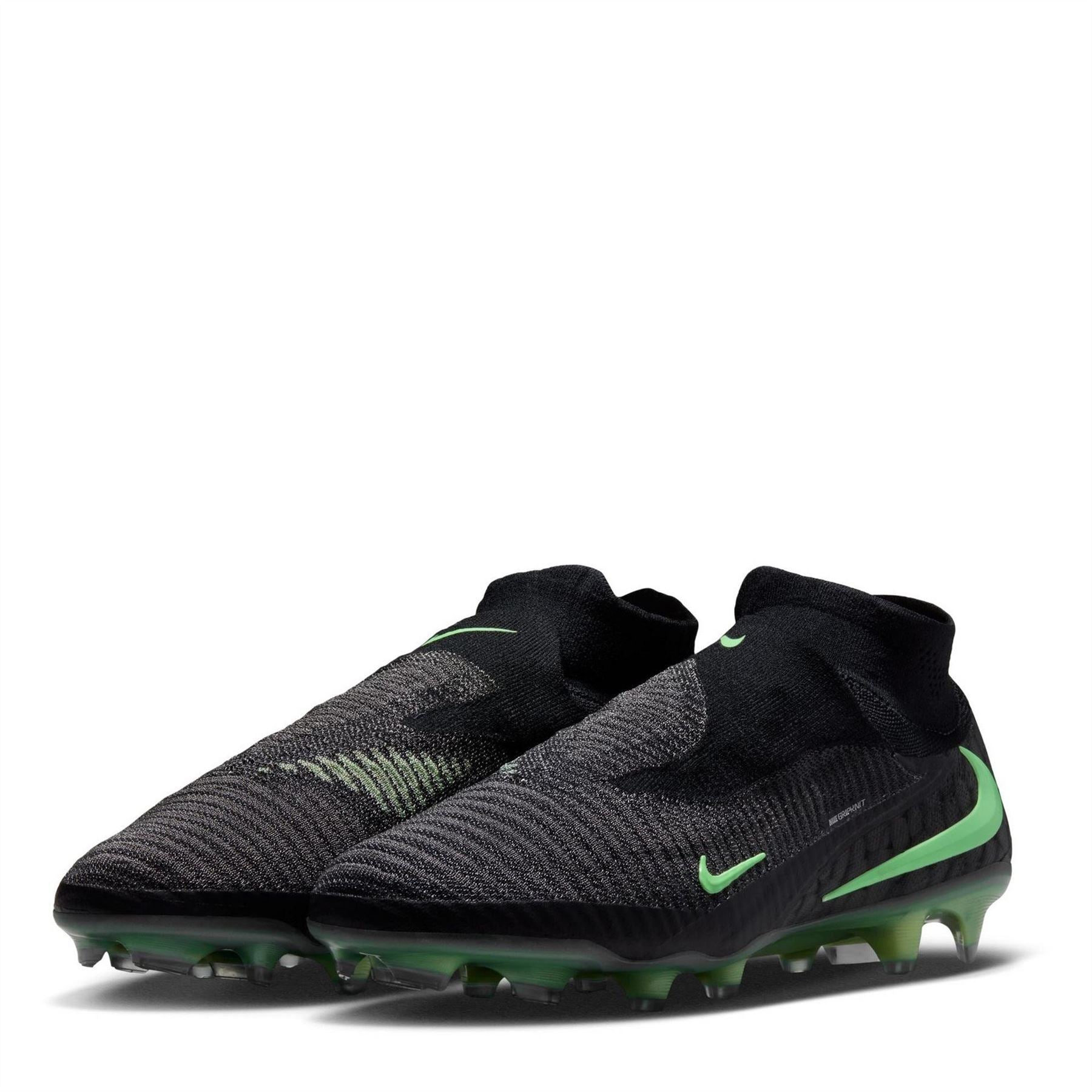 Nike Phantom High 6 Elite Adults Firm Ground Football Boots