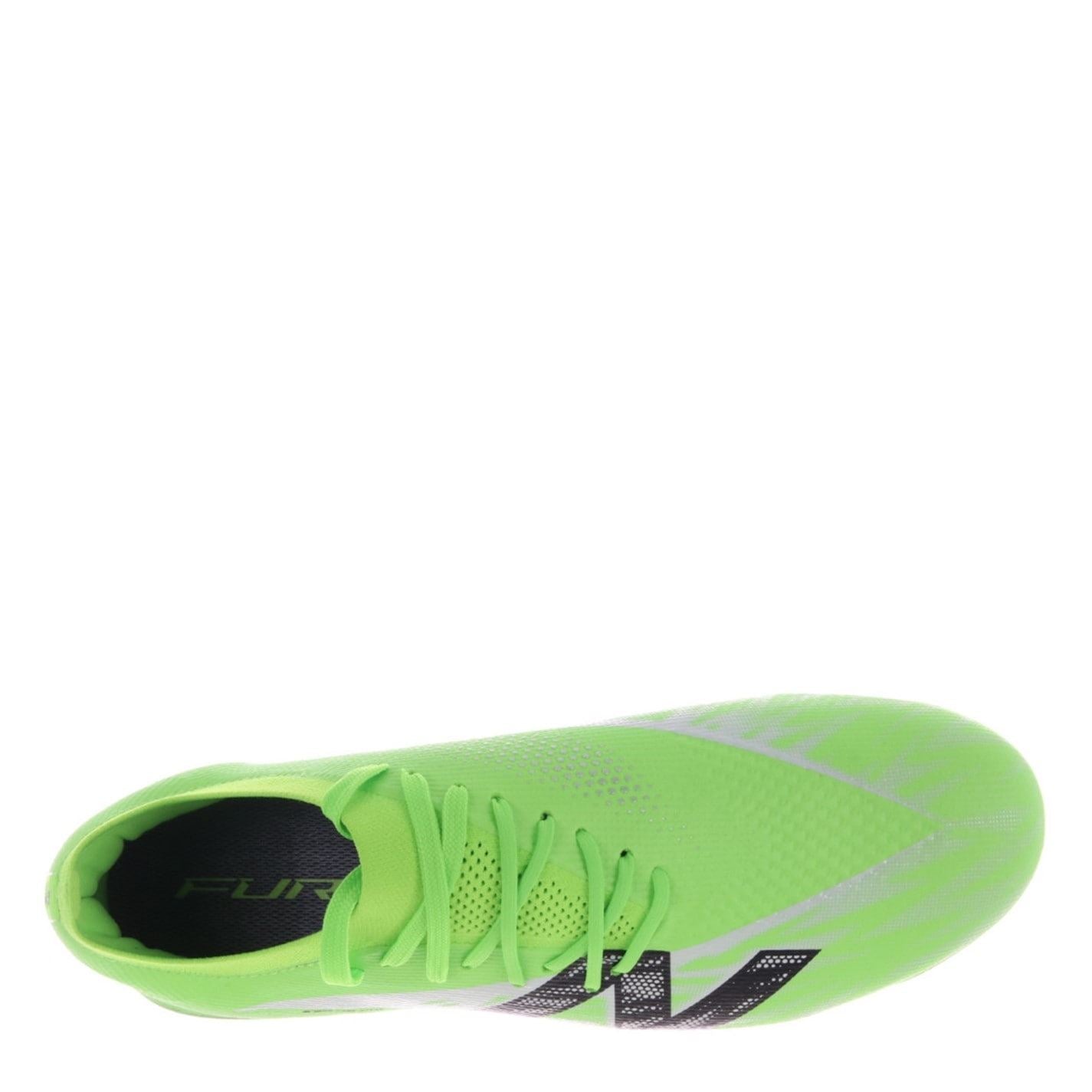 New Balance Mens Furon Elite Firm Ground Football Boots