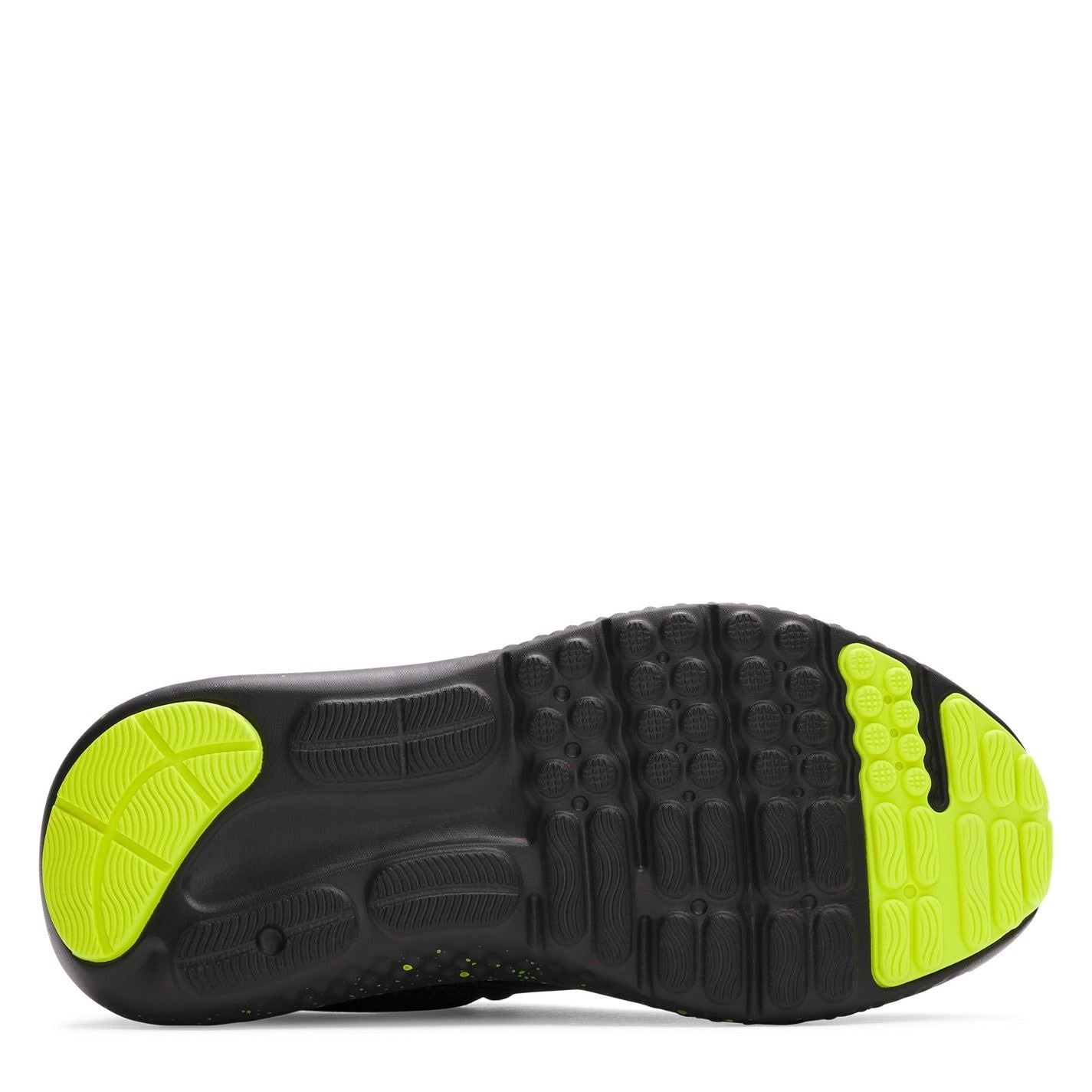 Under Armour Surge 4 Running Shoes Unisex Juniors