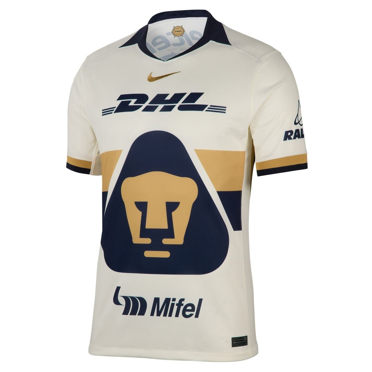 Nike Pumas Unam Home Shirt 2025 2026 Adults