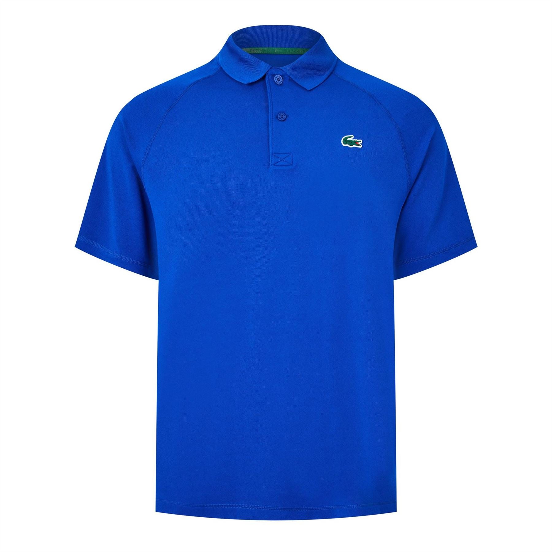 Lacoste Short Sleeve Performance Polo Shirt