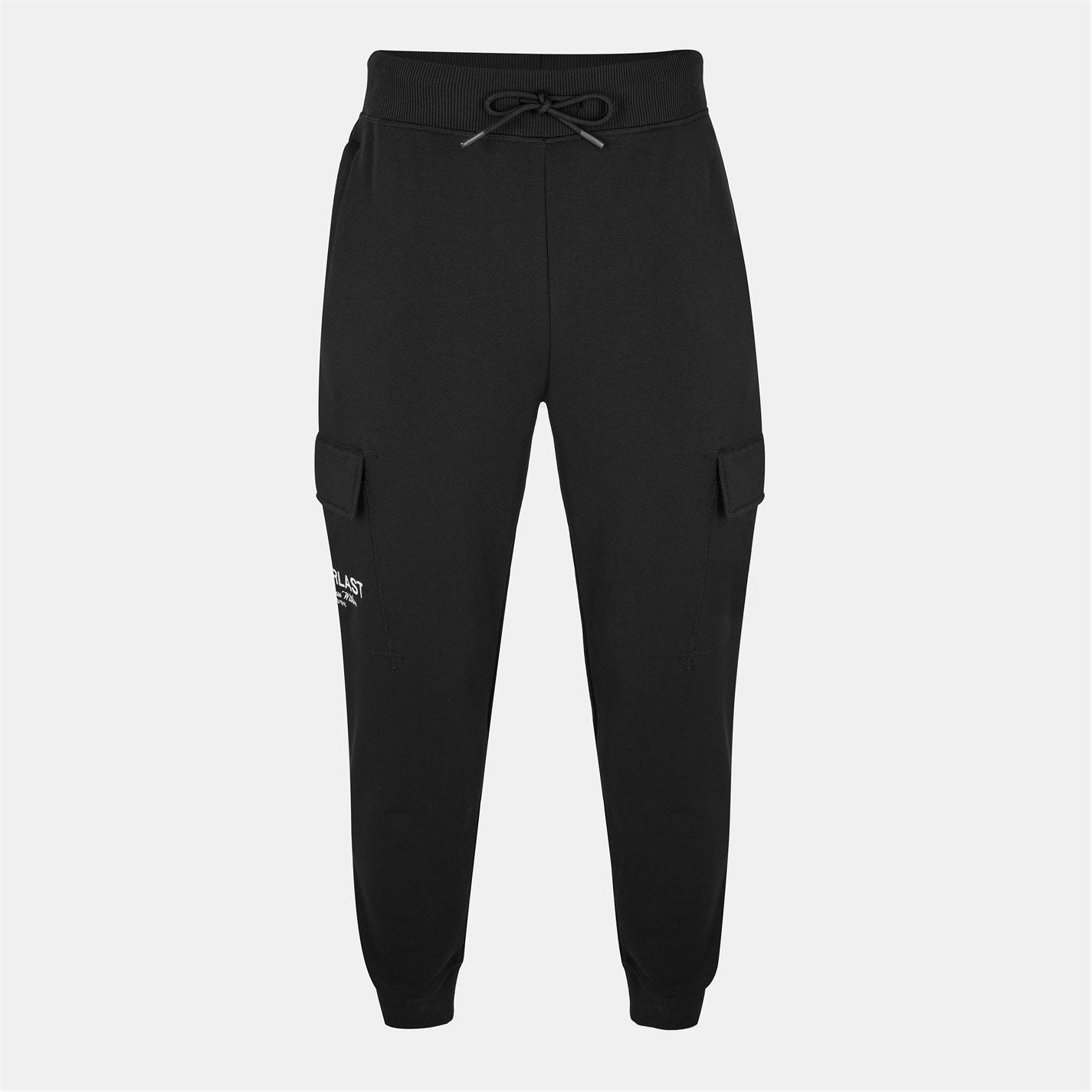 Everlast Mens X Conor Benn Cargo Trousers