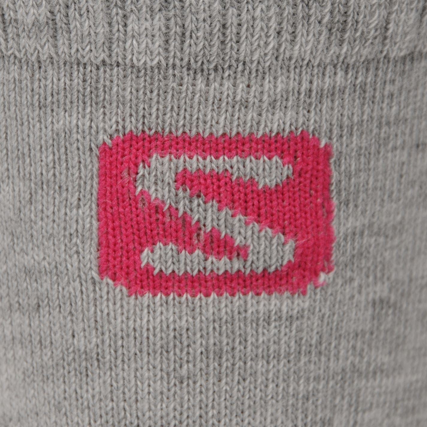 Salomon Womens Lightweight Crew 2 Pack Walking Socks