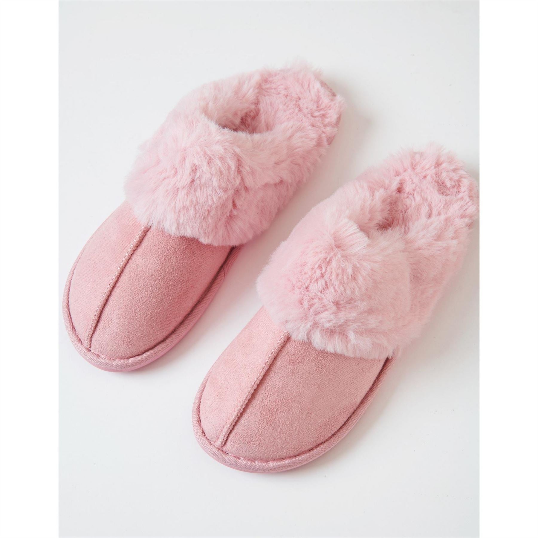 Threadbare Tb Solace Mule Slippers