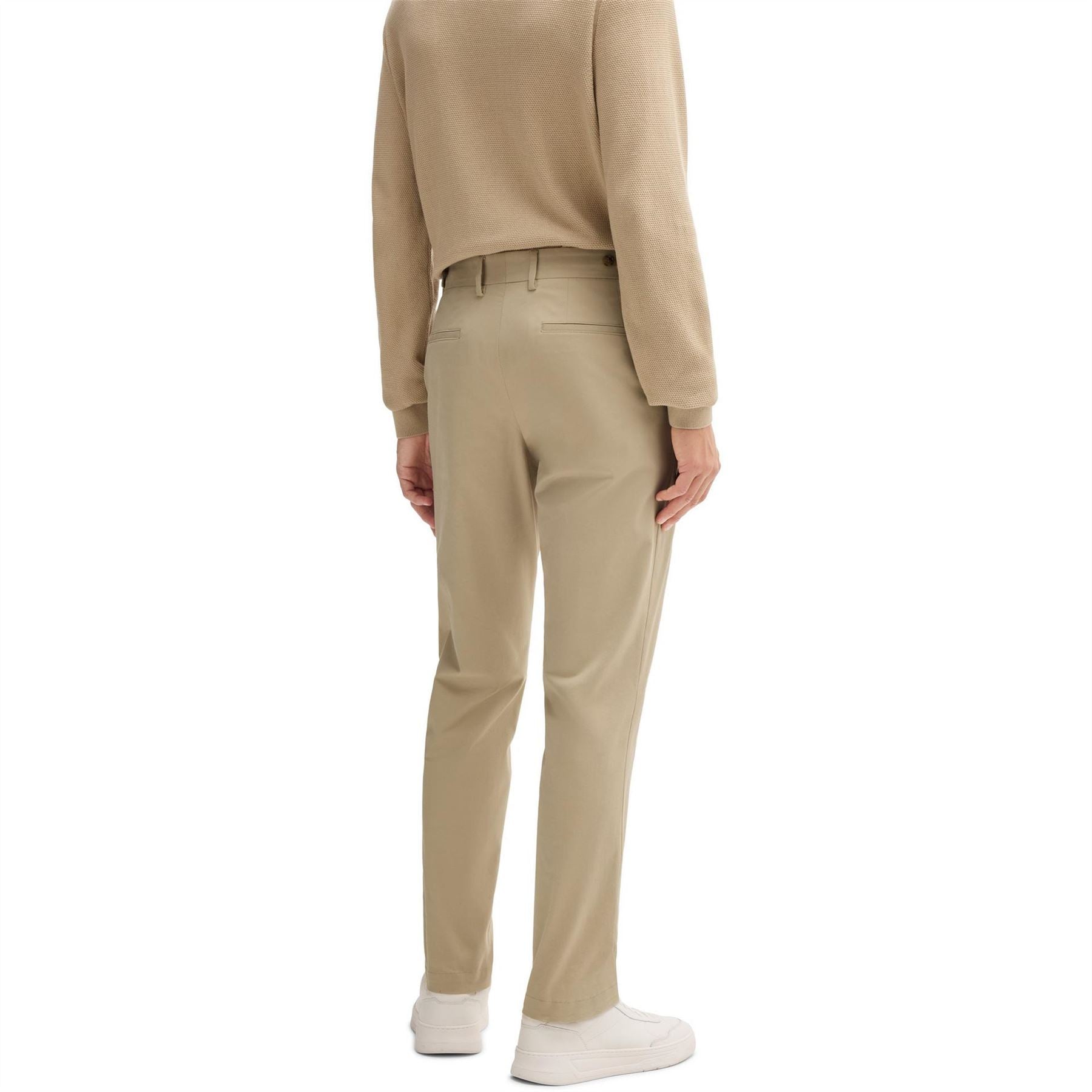 Boss Hbb C Genius Dtl Slim Fit Trousers