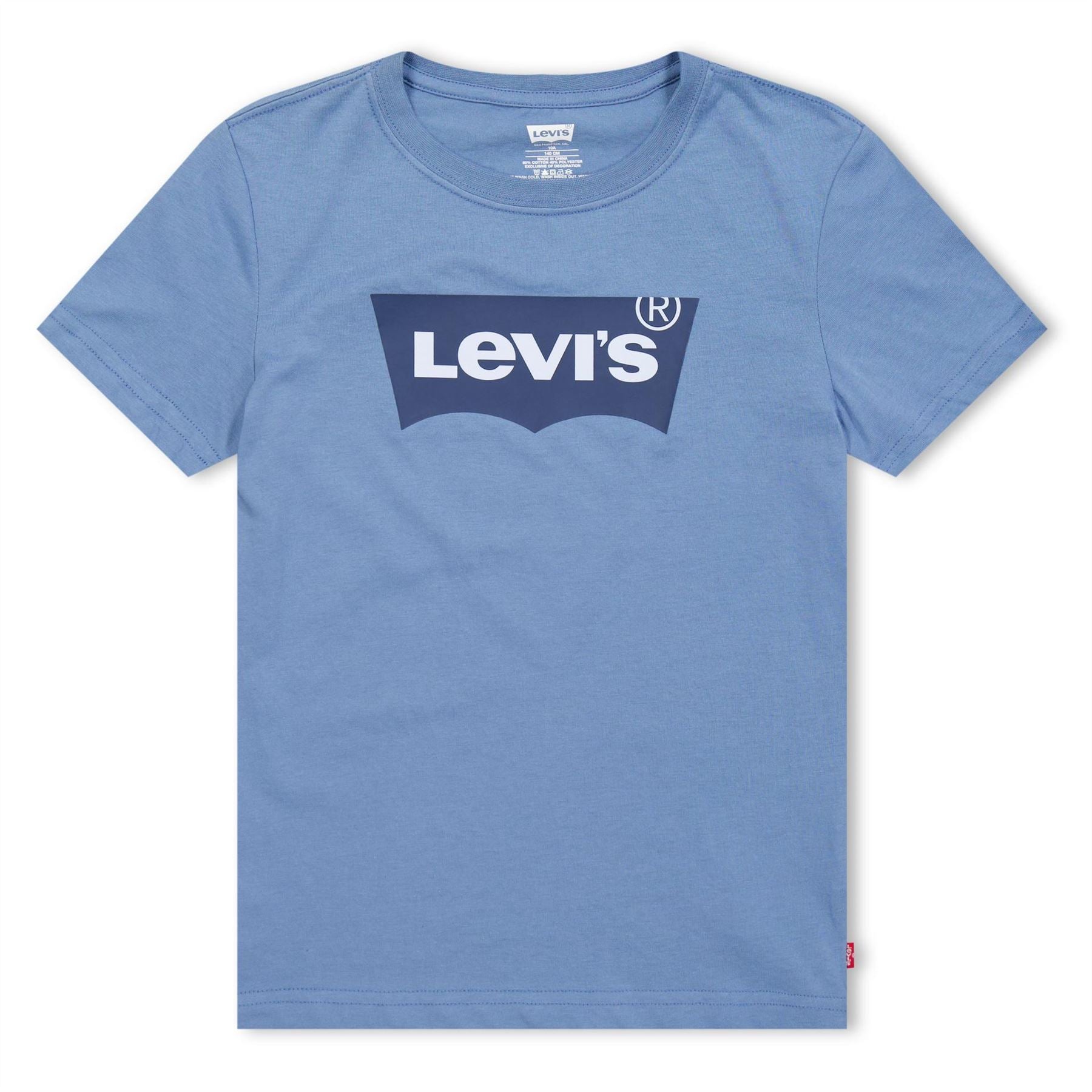 Levis T-Shirt Juniors