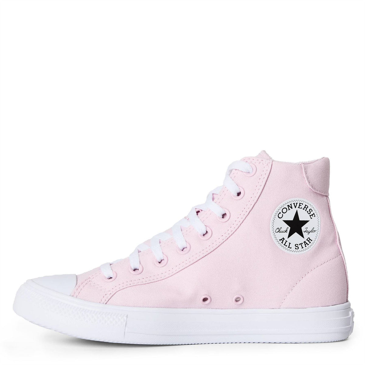 Converse Day One Canvasas High Top Trainers