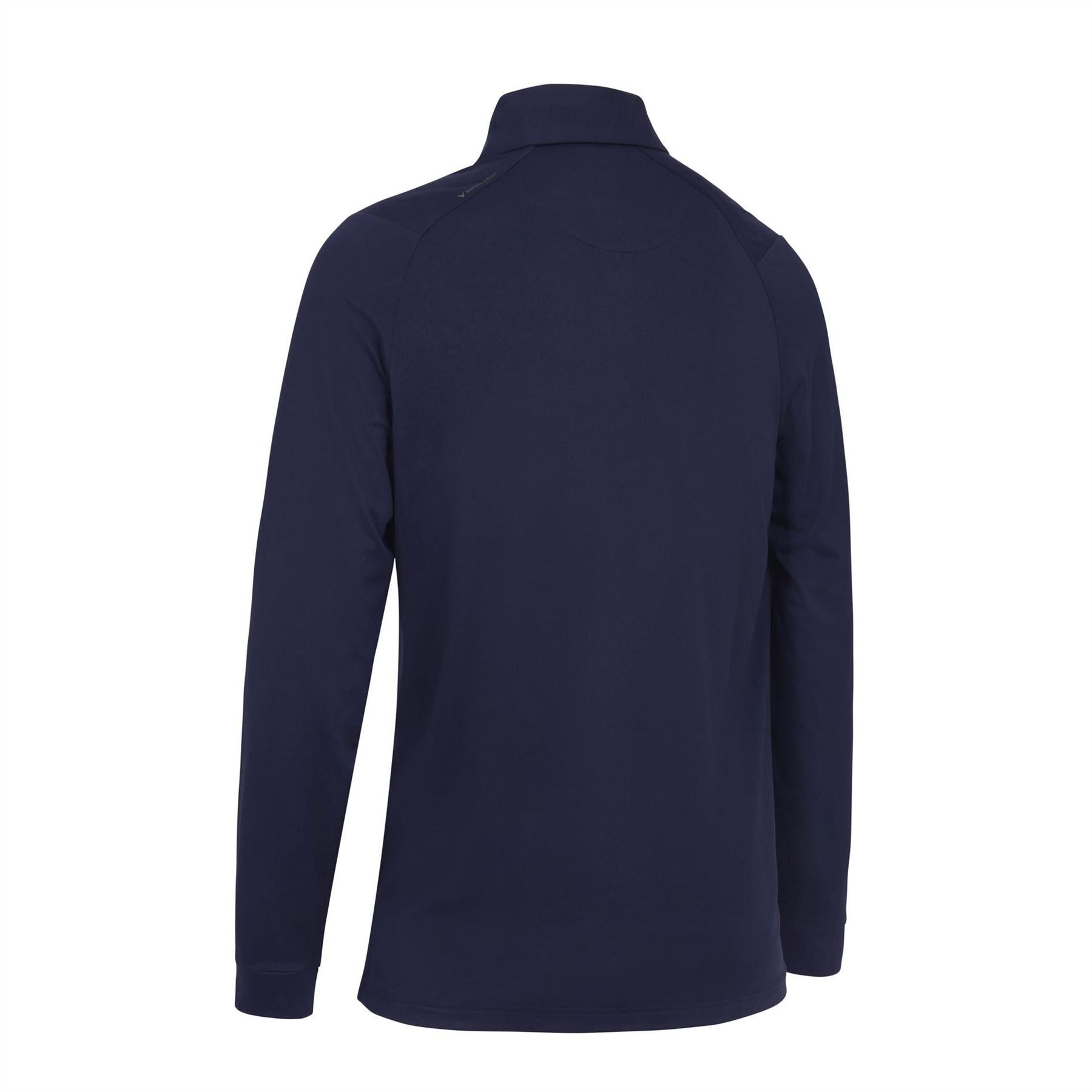 Callaway Long Sleeve Performance Polo Shirt