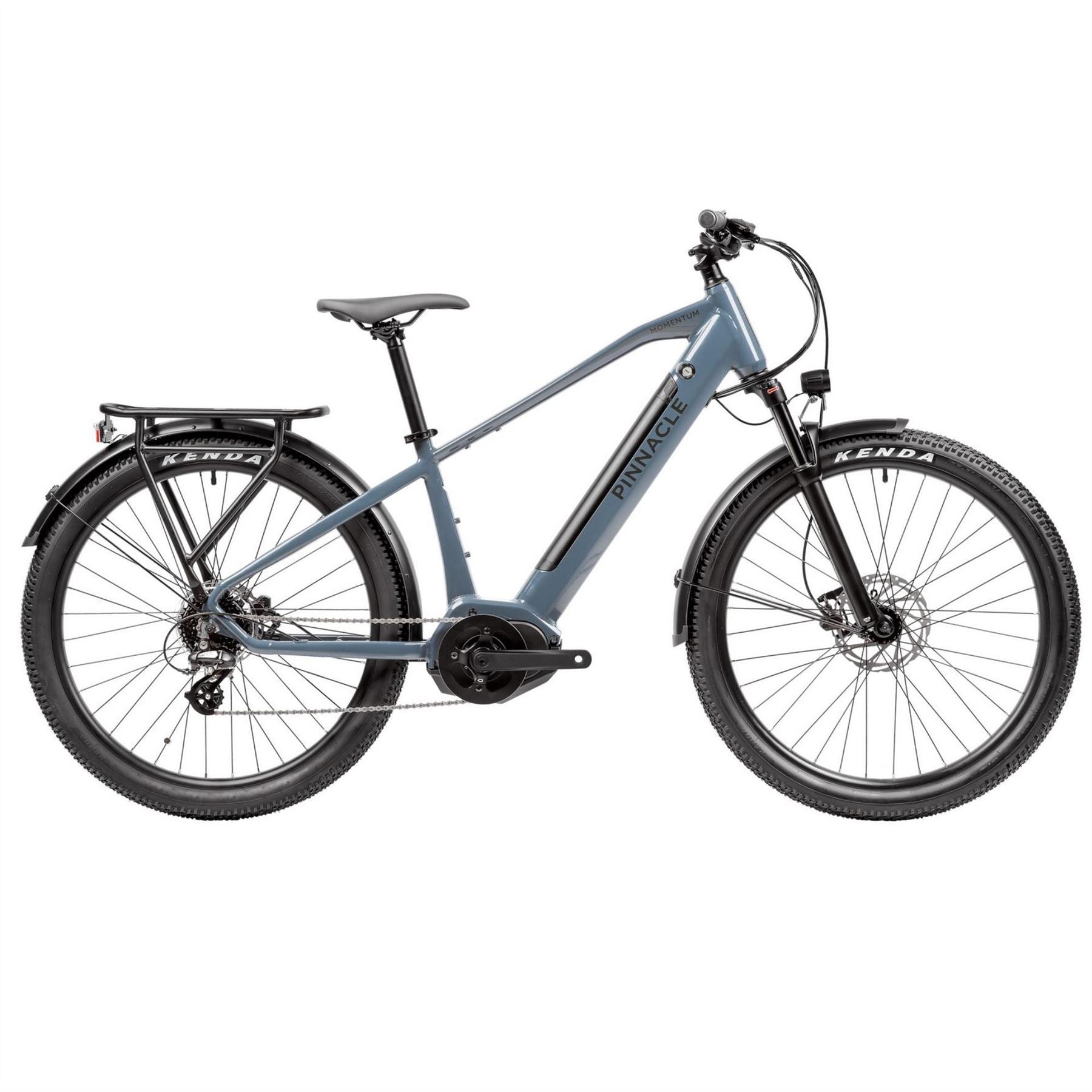Pinnacle Momentum Electric Bike