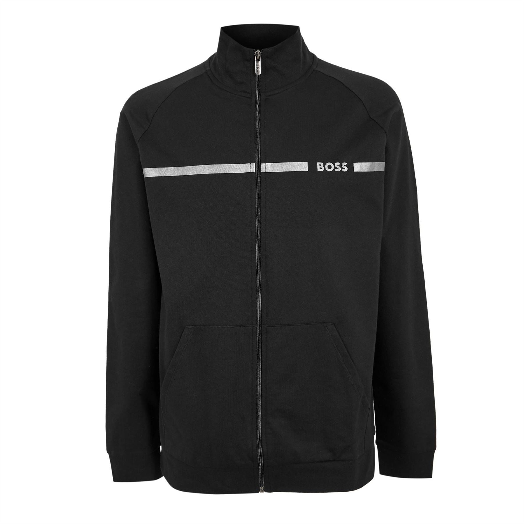 Boss Authentic Jacket Z 10269562 04