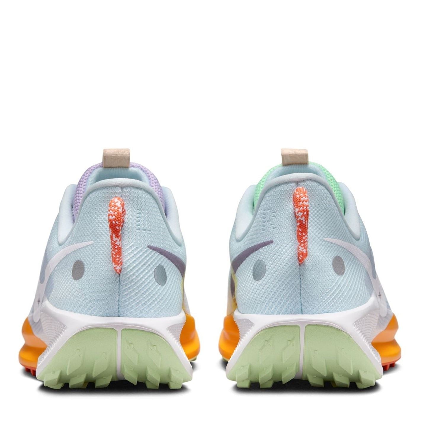 Nike Womens Reactx Pegasus Trail 5 Trail Running Shoes