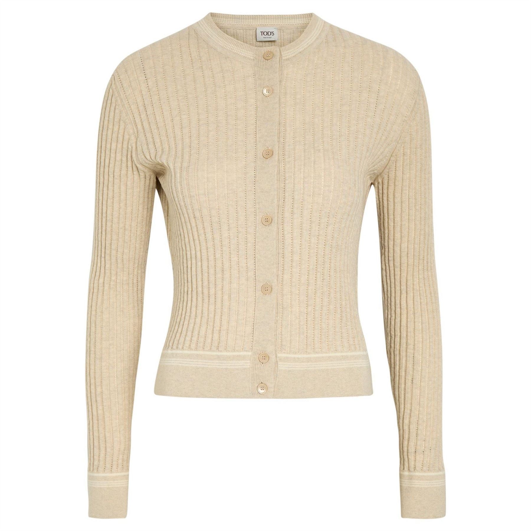 Tods Cardigan   Full S