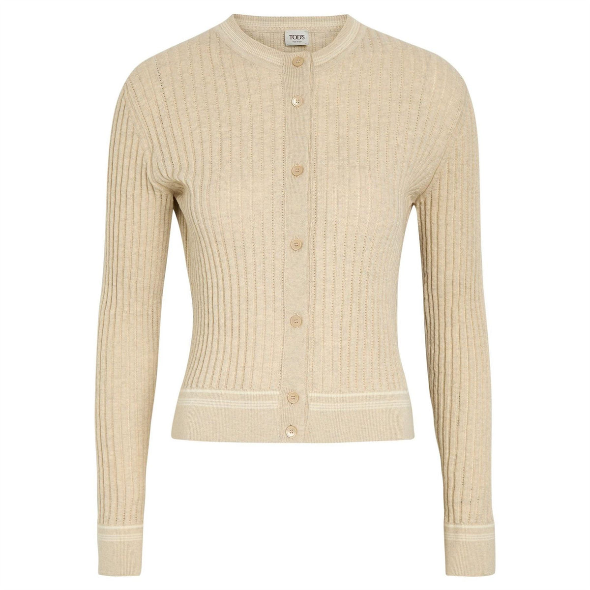 Tods Cardigan   Full S