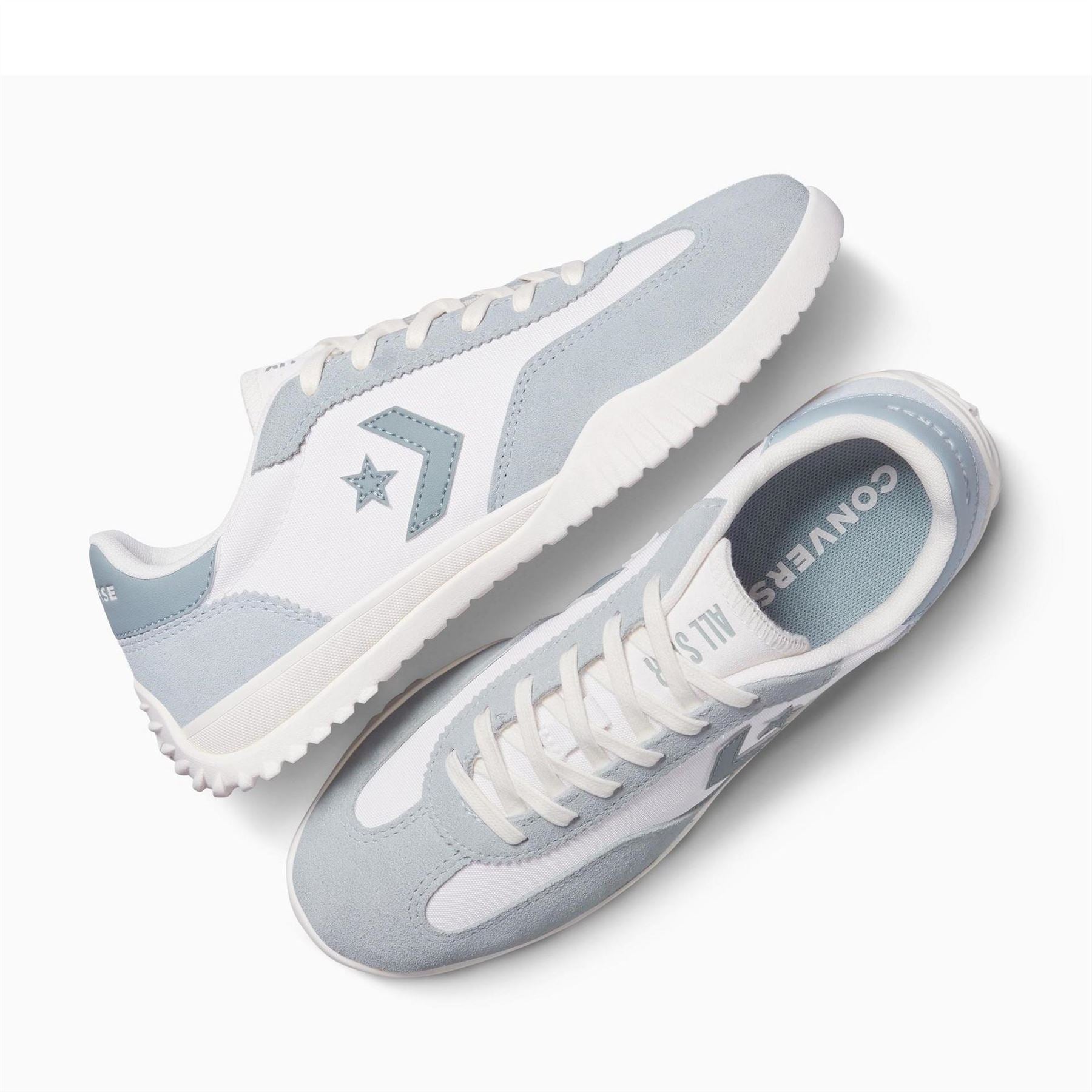 Converse Run Star Trainer Classic Low Top Trainers
