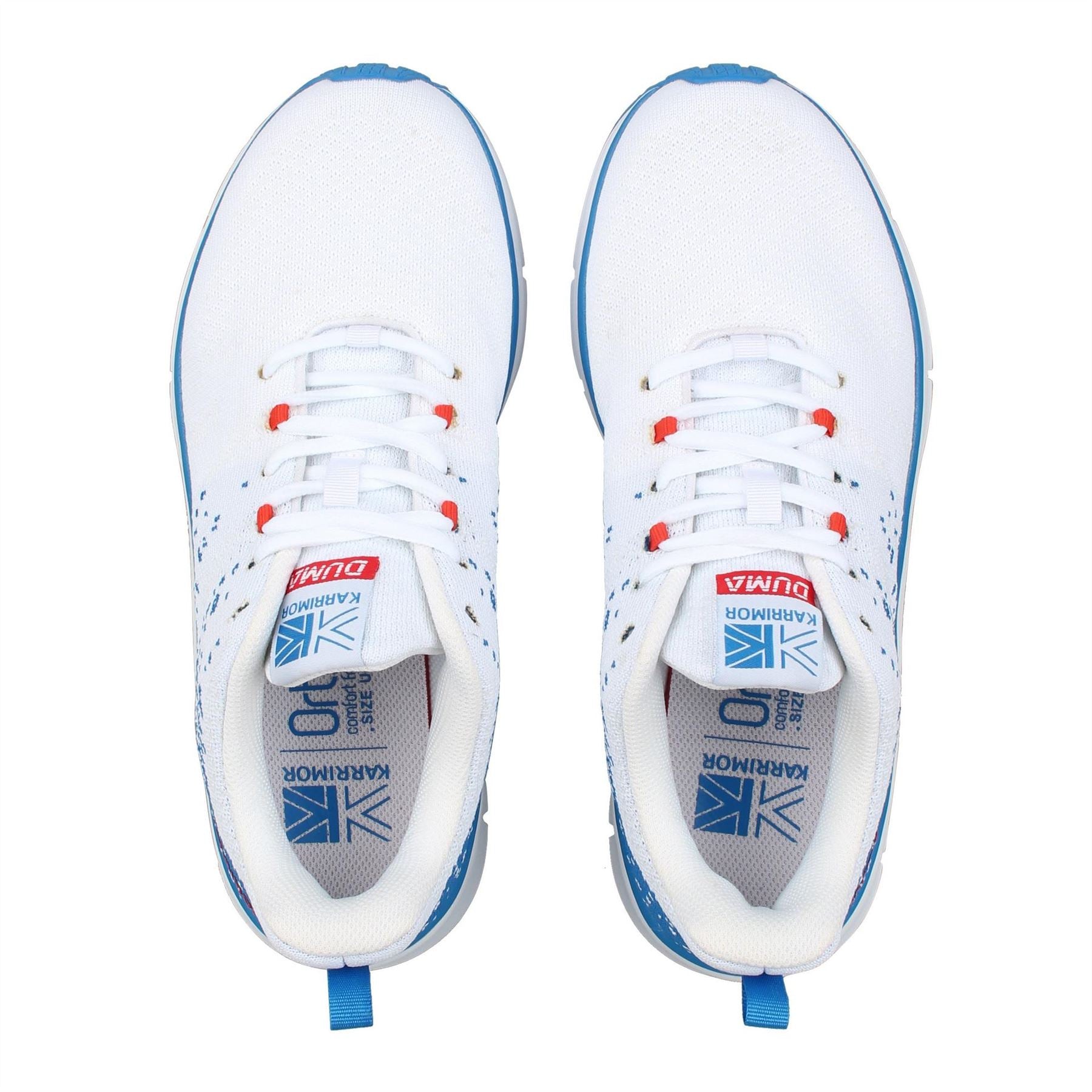 Karrimor Mens Duma 6 Running Shoes