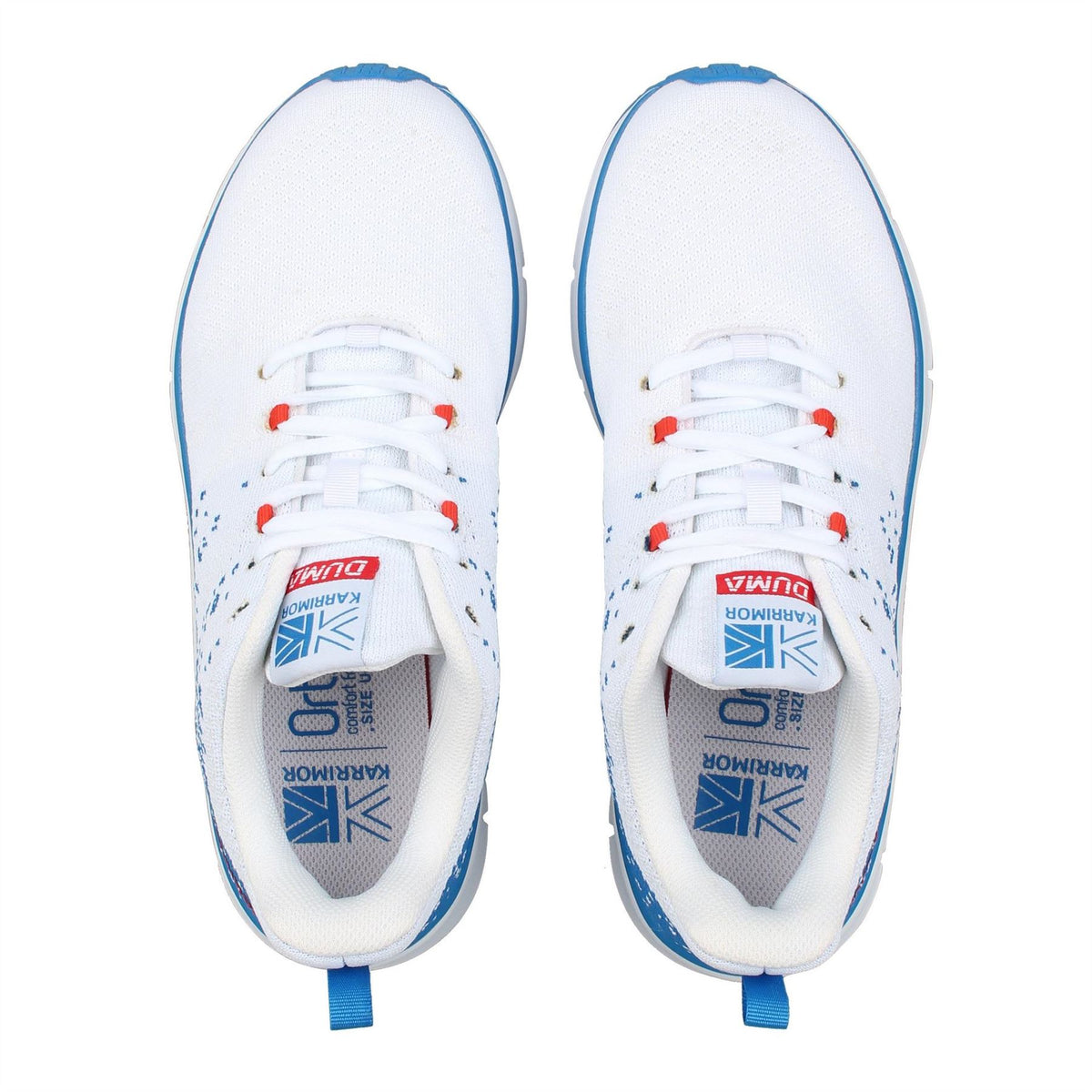 Karrimor Mens Duma 6 Running Shoes