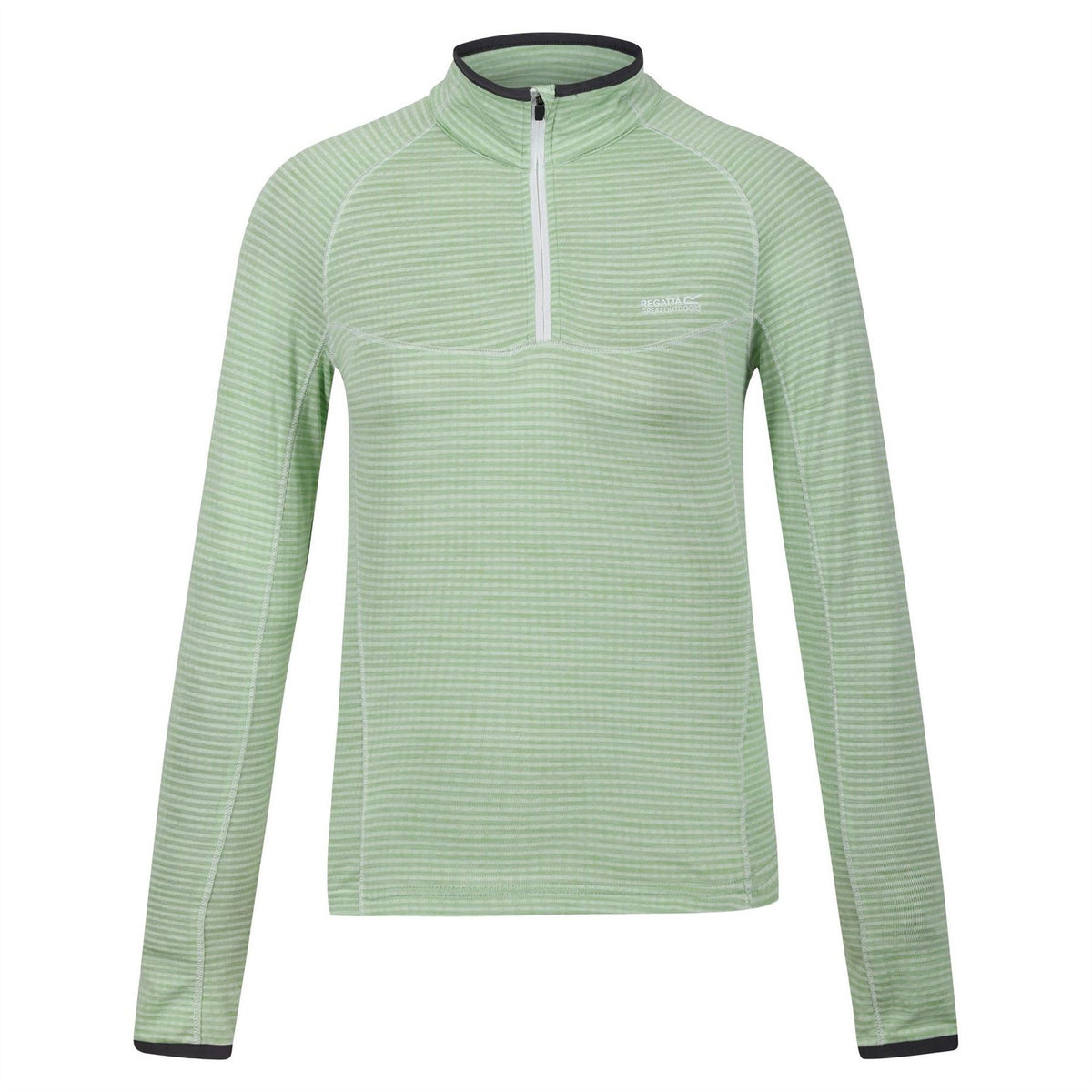 Regatta Yonder Quarter Zip Fleece
