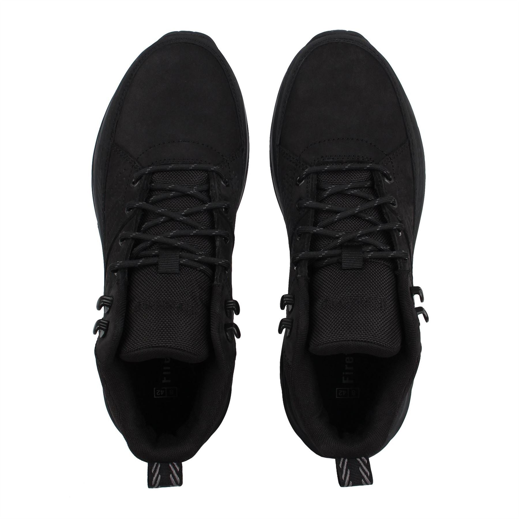 Firetrap Mens Hiker Boots