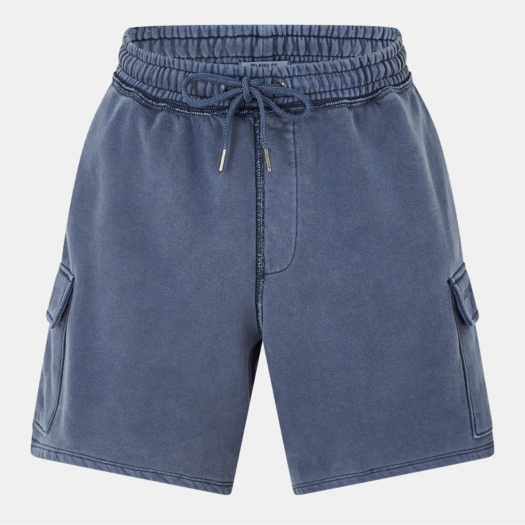 Jack Wills Regular Fit Crew Neck Short Sleeve Sweater