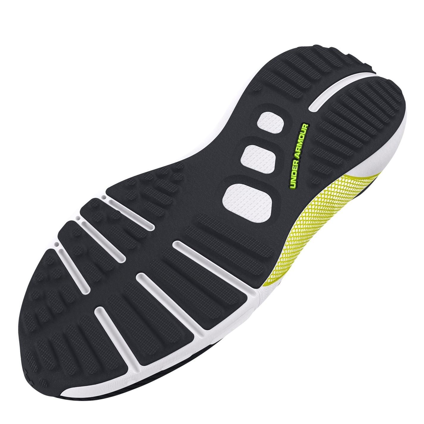 Under Armour HOVR Phantom 3 Lace-Up Training Sneakers