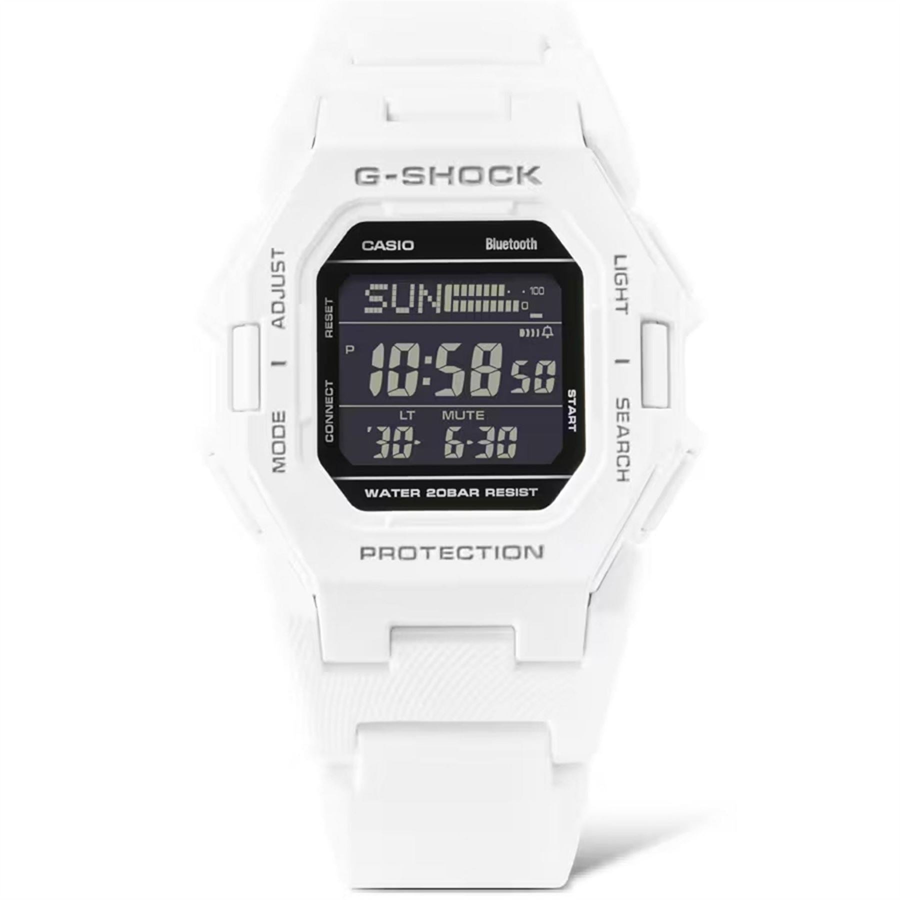 G Shock Adults Digital Watch
