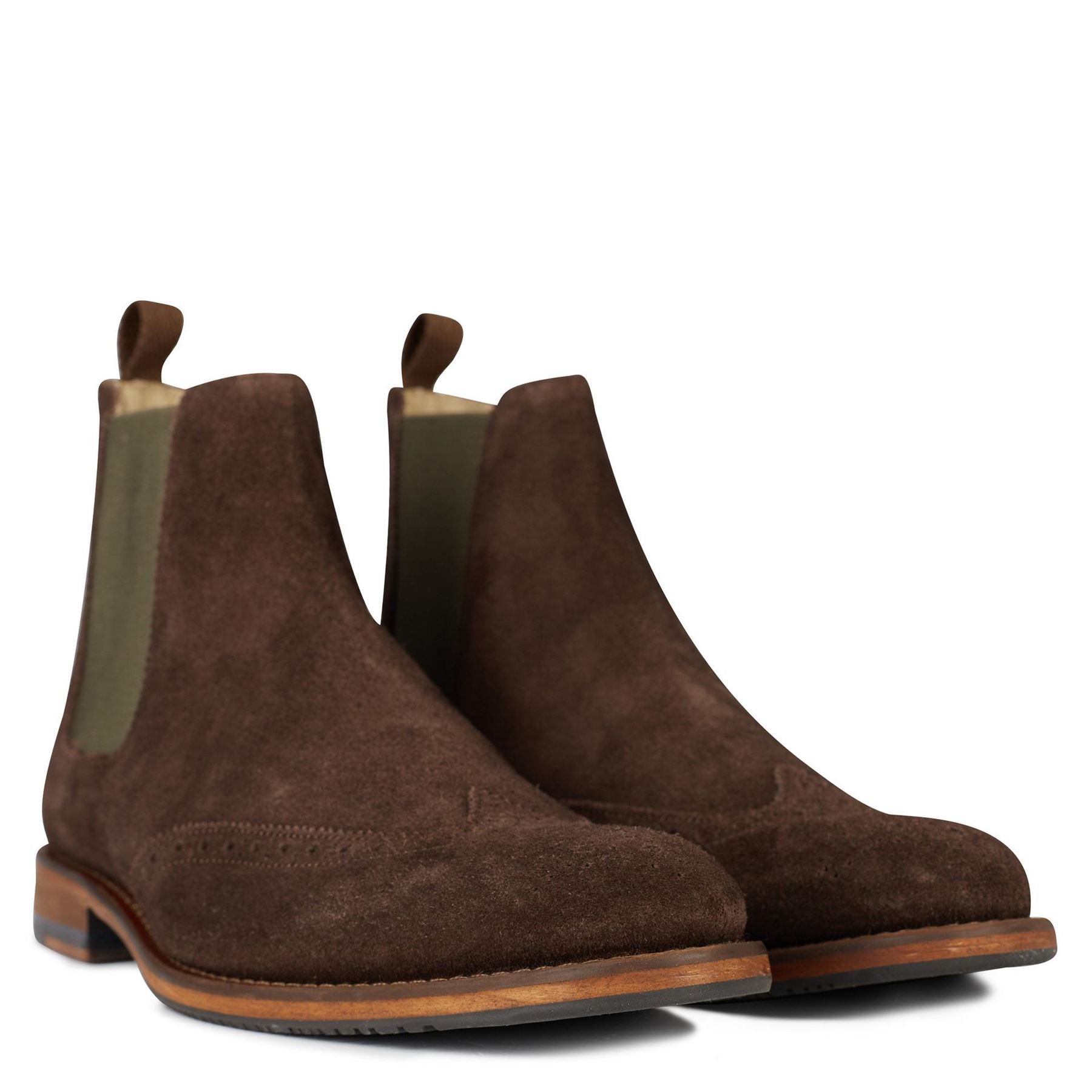 Oliver Sweeney Chelsea Boots