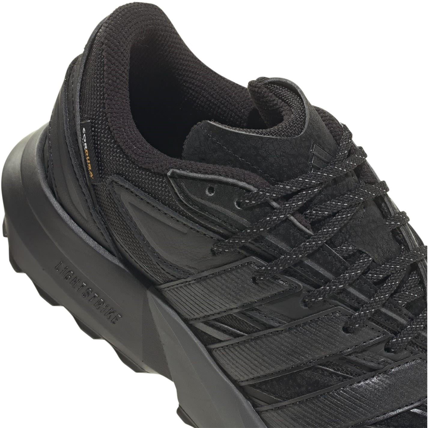 adidas Lightblaze LD61 Lace Up Chunky Trainers