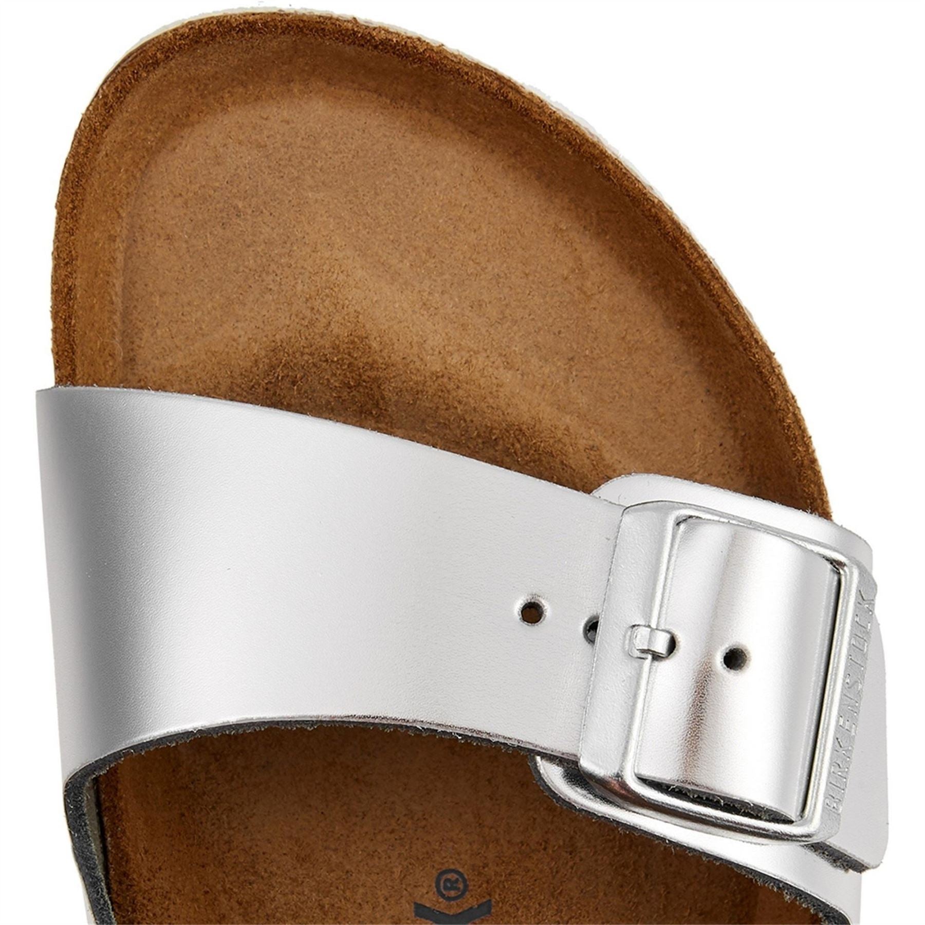 Birkenstock Metallic Sandal