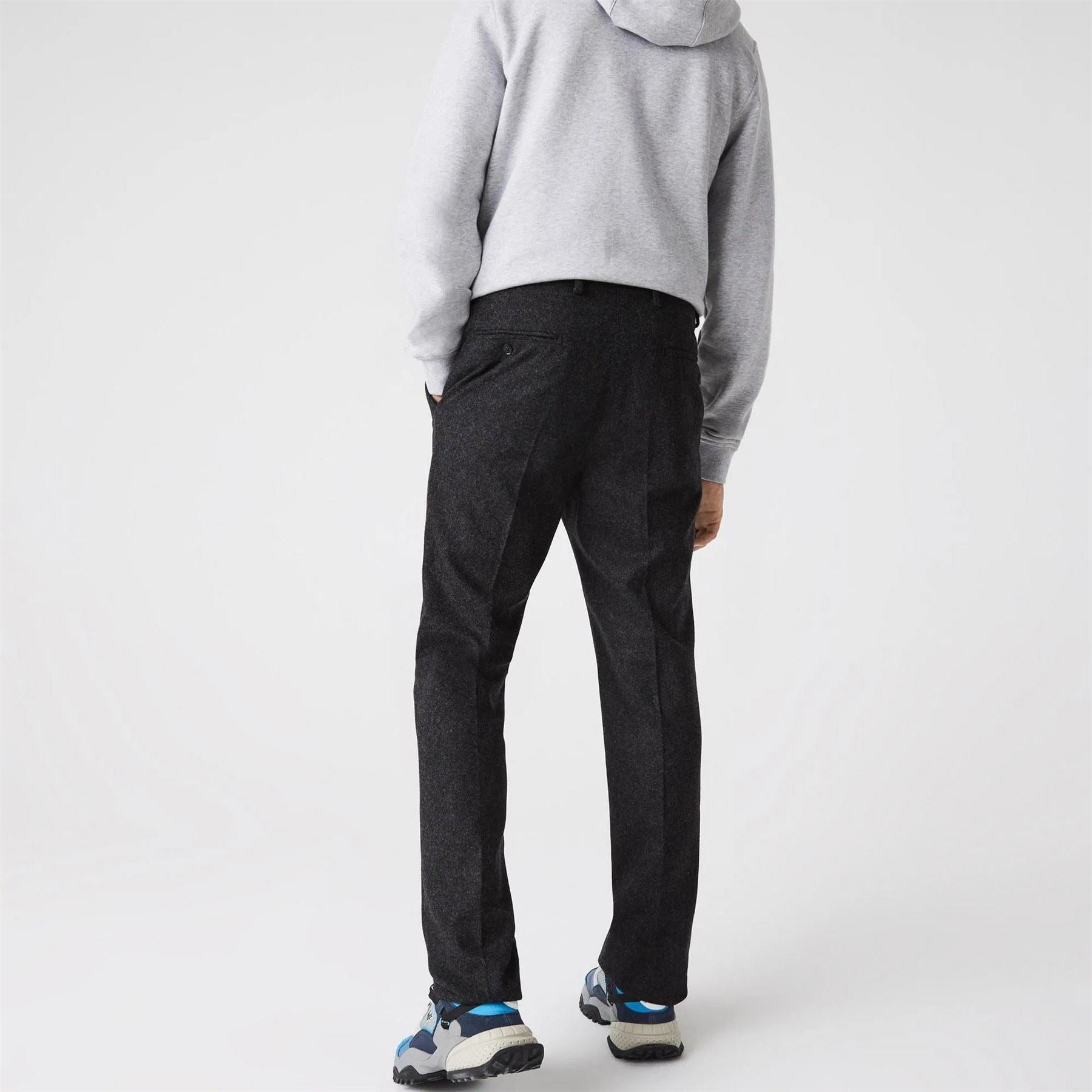 Lacoste Straight Chinos