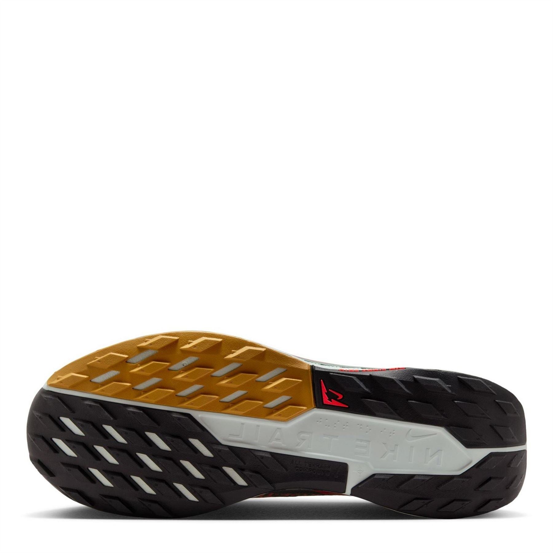 Nike Mens Pegasus Trail 5 Gore Tex Trail Running Shoes