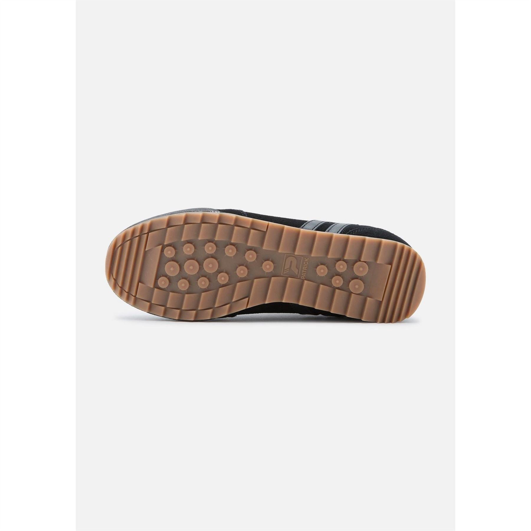 Patrick Rio Runner Heritage Low Top Trainers