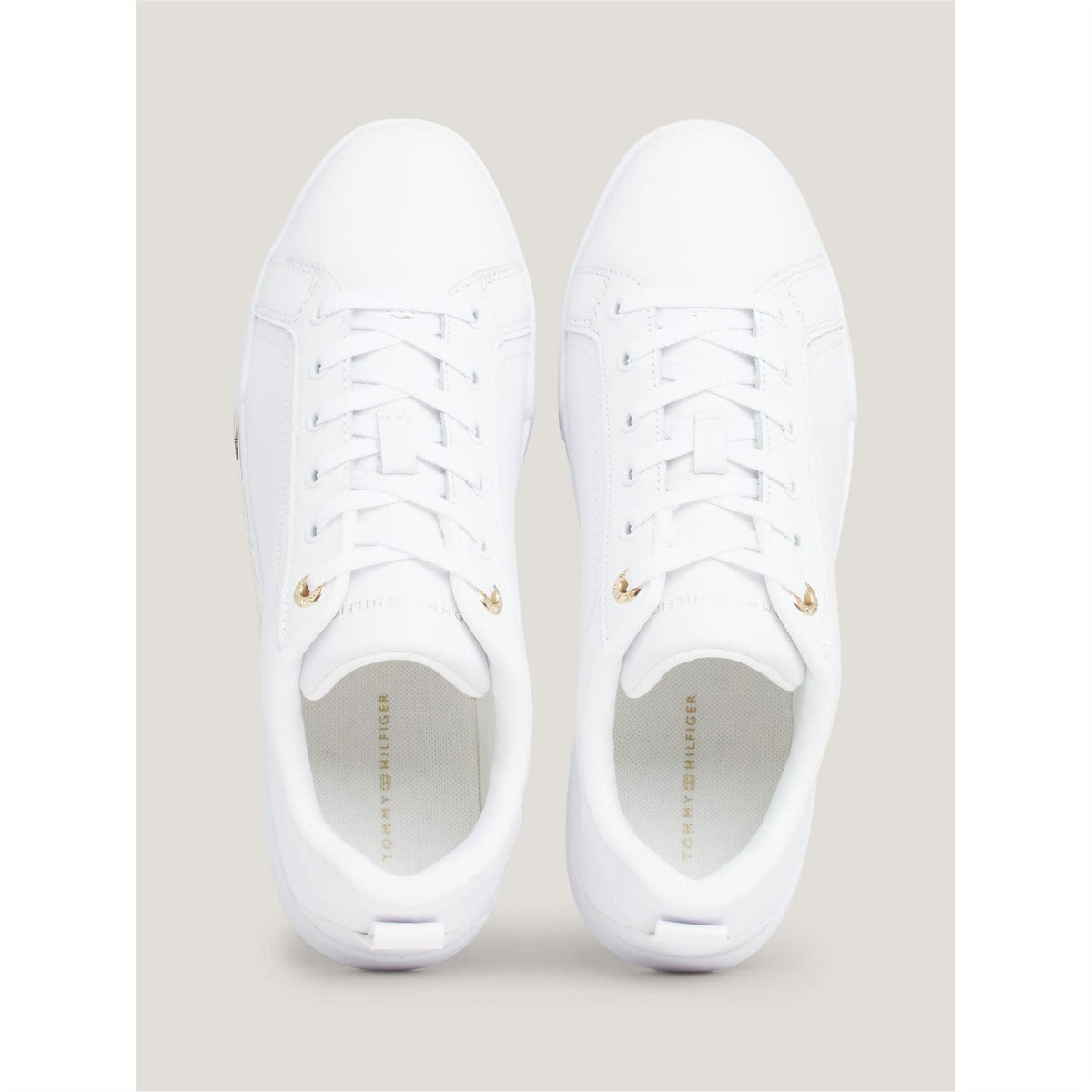 Tommy Hilfiger Court Sneakers