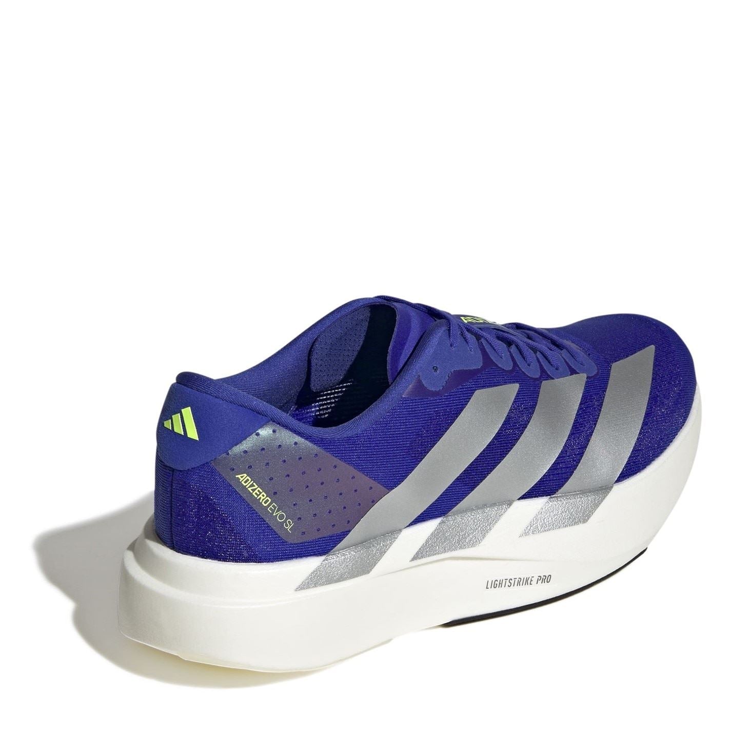 adidas Mens Adizero Evo Sl Shoes