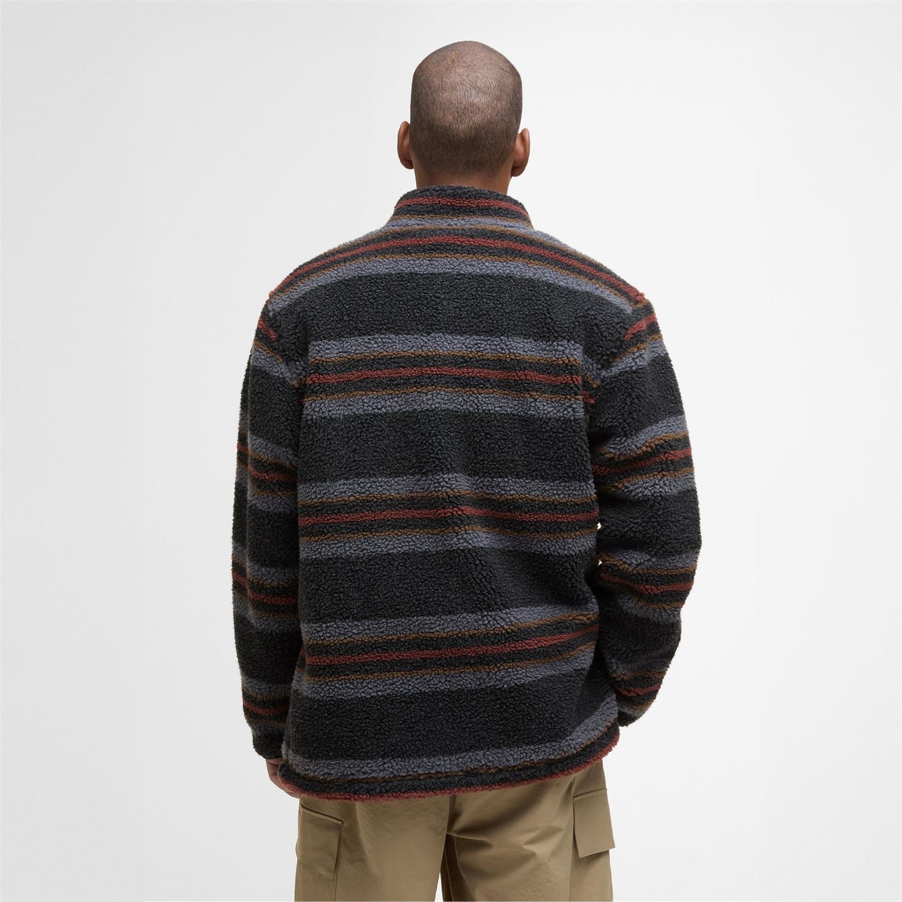 Barbour Endmoor Fleece Jacket