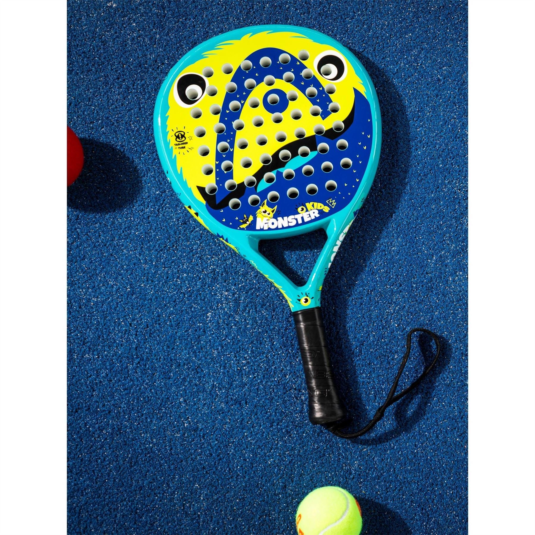 HEAD Kids Padel Racket