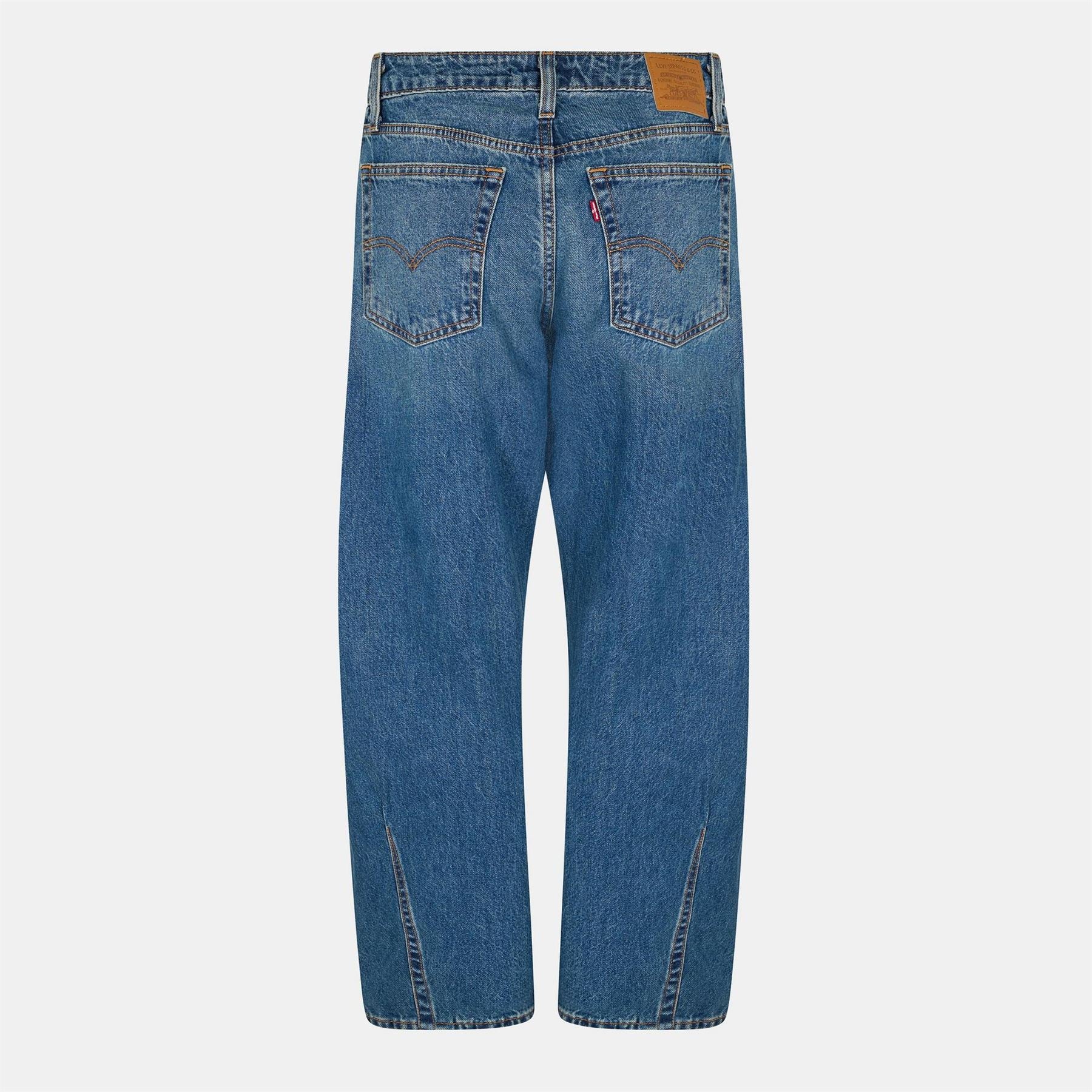 Levis Levis Wide Leg Jeans