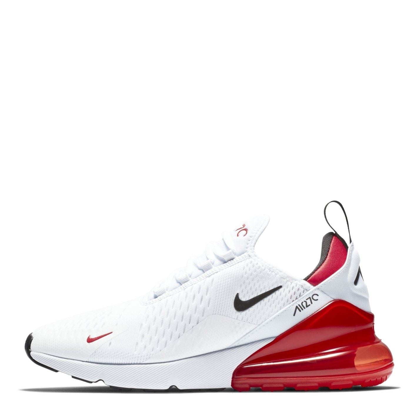 Nike Mens Air Max 270 Trainers