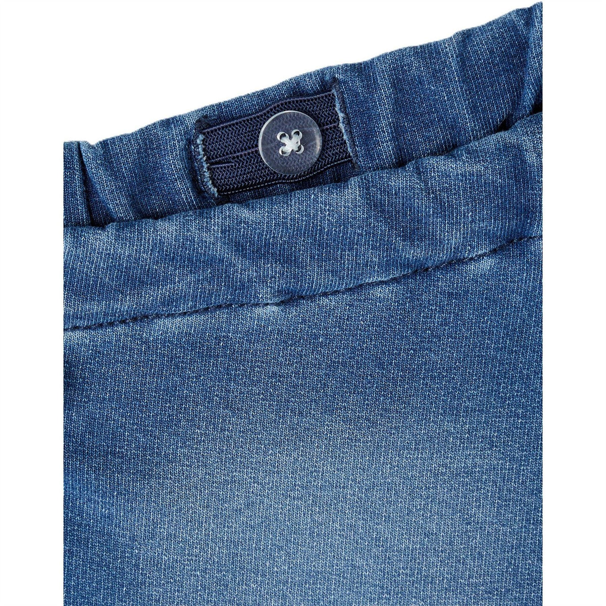 Name It Kids Straight Leg Jeans