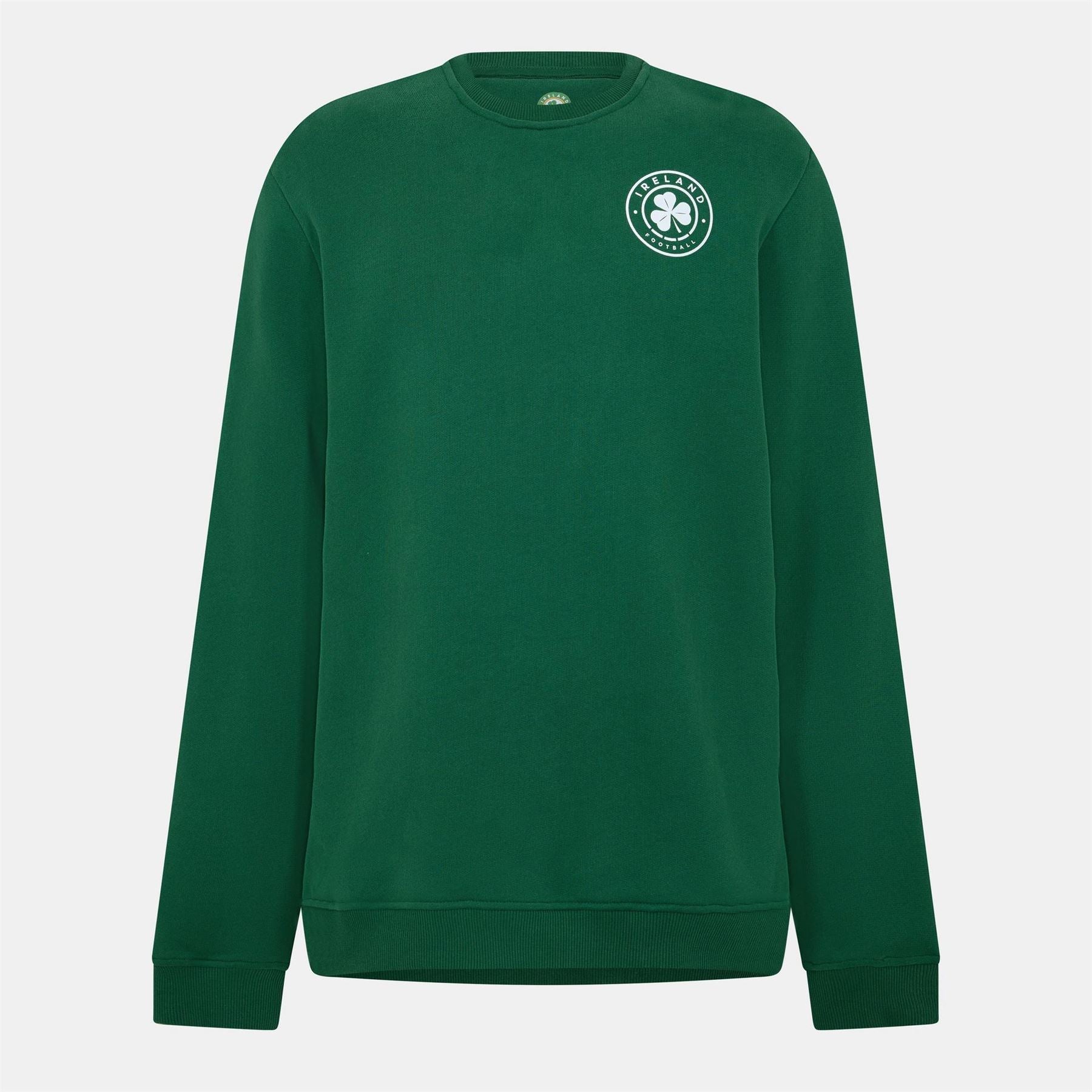 Castore Mens Crew Sweatshirt