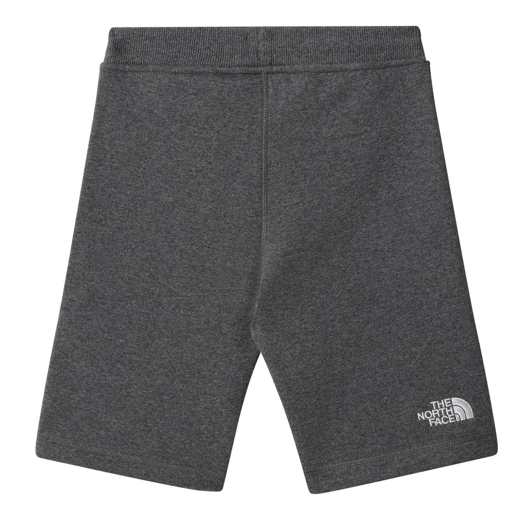 The North Face Fleece Shorts Juniors