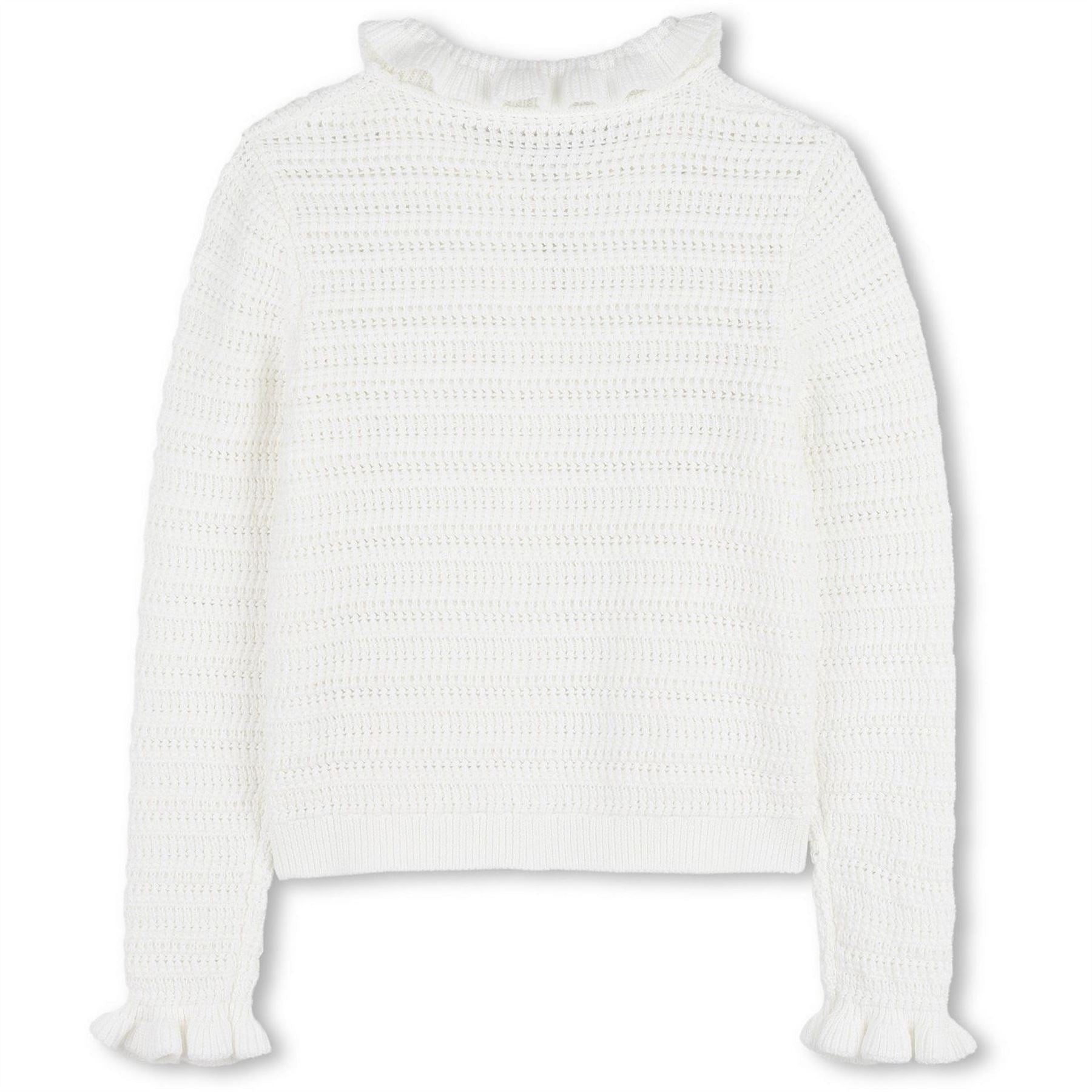 Chloe Knit Cardigan Jn63