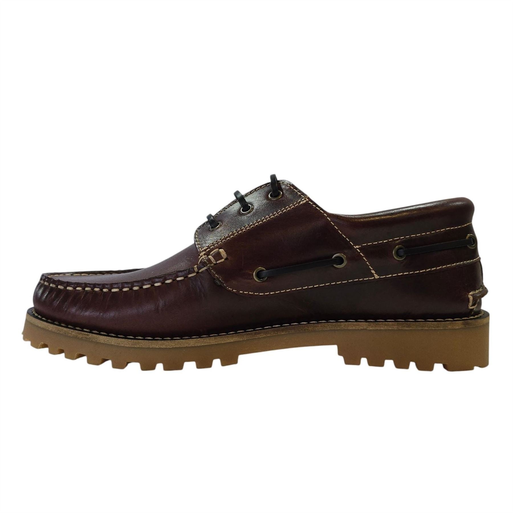 Firetrap Mens Jose Shoes