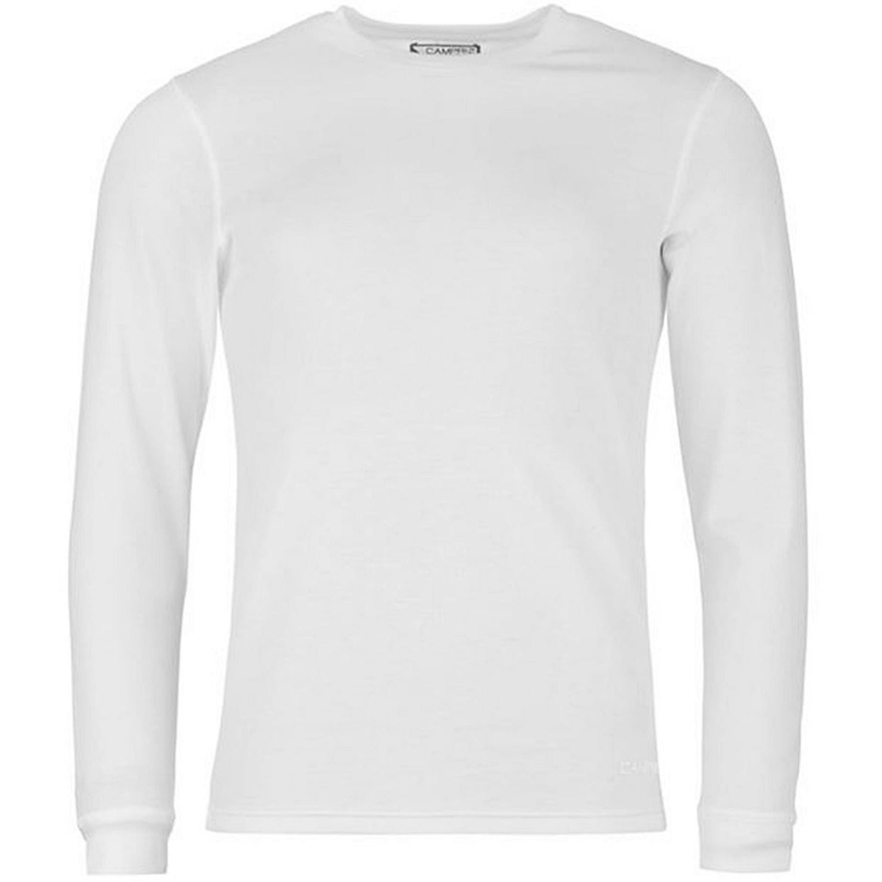 Campri Mens Thermal Baselayer Top